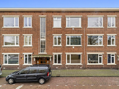 Werkhovenstraat 20