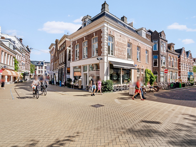 Westerhavenstraat 2