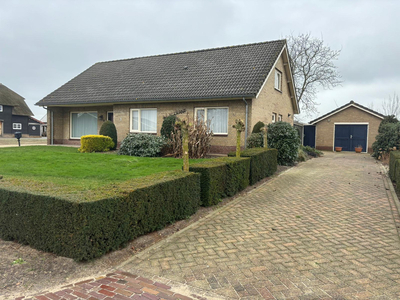 Wolfdijk 3