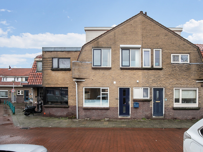 Woudstraat 20