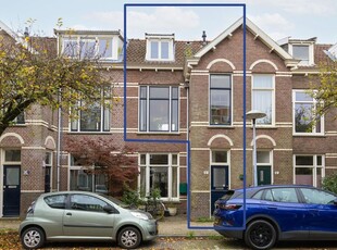 2e Atjehstraat 12BS, Utrecht