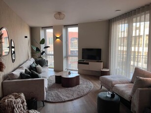 Appartement in Almelo met 3 kamers