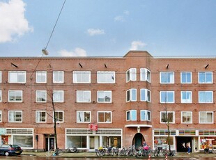 Appartement in Amsterdam met 3 kamers