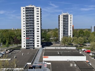 Appartement in Apeldoorn met 2 kamers