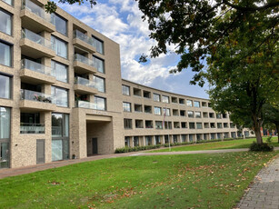 Appartement in Apeldoorn met 3 kamers