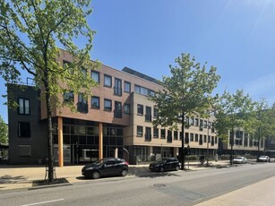 Appartement in Apeldoorn met 3 kamers