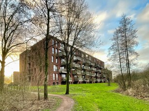 Appartement in Arnhem met 3 kamers