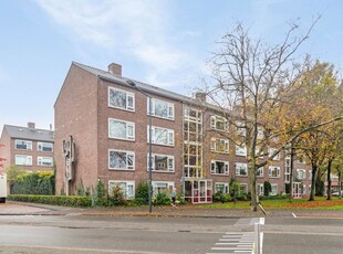 Appartement in Breda met 4 kamers