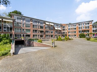 Appartement in Colmschate met 3 kamers