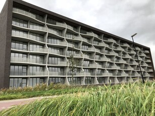 Appartement in Dijk en Waard met 3 kamers