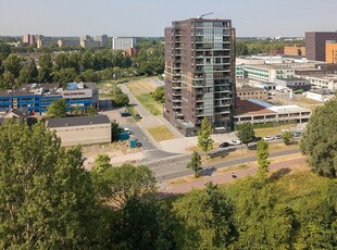 Appartement in Dordrecht met 3 kamers