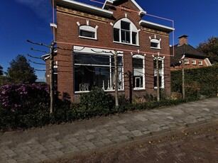 Appartement in Gasselternijveen met 4 kamers