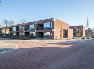 Appartement in Grubbenvorst met 5 kamers