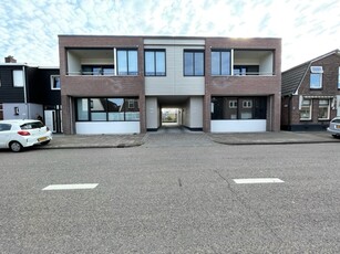 Appartement in Hengelo (O.) met 3 kamers