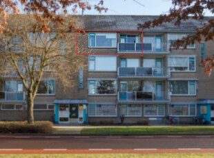 Appartement in Hengelo (O.) met 4 kamers