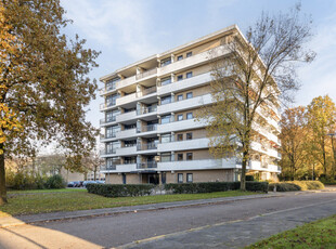 Appartement in Hilversum