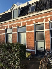 Appartement in Leeuwarden