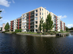 Appartement in Leeuwarden met 3 kamers