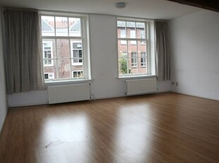 Appartement in Leiden met 3 kamers