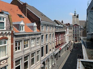 Appartement in Maastricht met 4 kamers