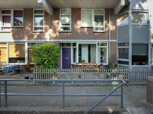 Appartement in Maastricht met 4 kamers