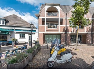 Appartement in Moergestel met 3 kamers