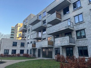 Appartement in Rotterdam met 3 kamers