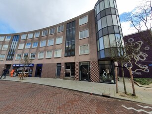 Appartement in Rotterdam met 5 kamers