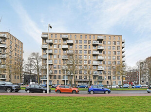 Appartement in 's-Gravenhage met 3 kamers