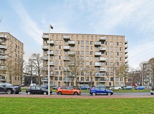 Appartement in 's-Gravenhage met 3 kamers