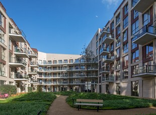 Appartement in 's-Hertogenbosch met 3 kamers