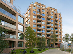 Appartement in 's-Hertogenbosch met 3 kamers