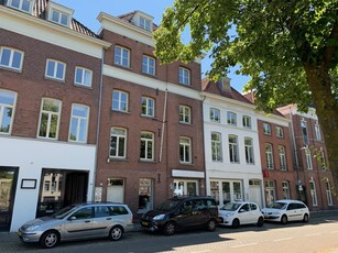 Appartement in 's-Hertogenbosch met 4 kamers