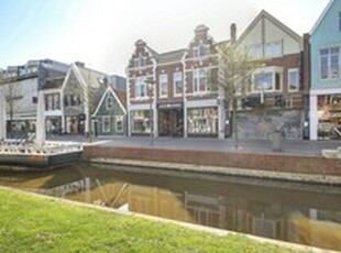 Appartement in Zaandam met 4 kamers