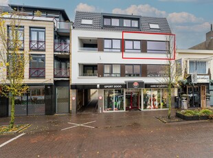 Appartement in Zeist met 2 kamers