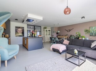 Appartement te huur Haparandaweg, Amsterdam