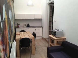 Appartement te huur Kapoenstraat, Maastricht