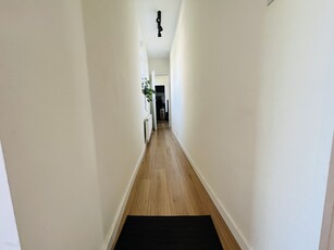 Appartement te huur Luzacstraat, Rotterdam