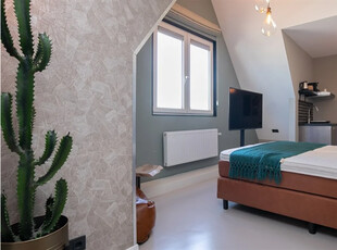 Appartement te huur Potterstraat, Utrecht