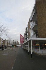 Appartement te huur Robijnstraat, Breda