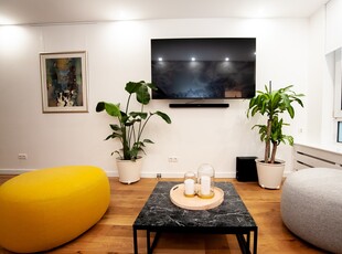 Appartement te huur Touwbaan, Amsterdam