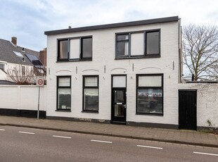 Axelsestraat 1, Zaamslag