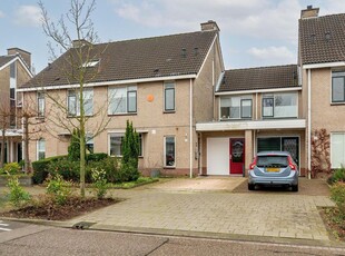 Boerhaavelaan 10, Barendrecht