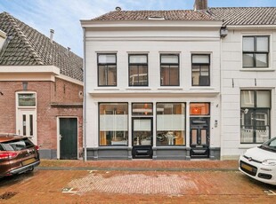 Buiten Nieuwstraat 12, Kampen