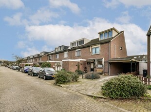 De Hoper 74, Oostzaan