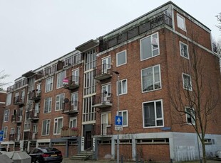 Doggerstraat 1C, Rotterdam