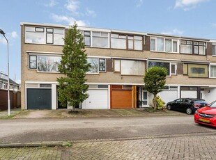 Graaf Janstraat 205, Zoetermeer