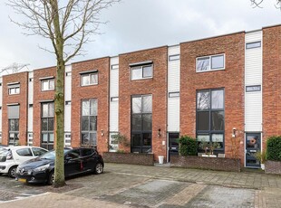 Grondel 11, Papendrecht