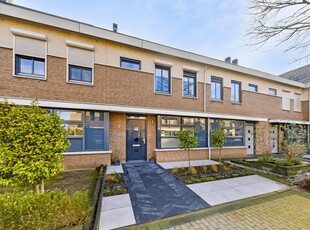 Havikskruid 7, Boxmeer