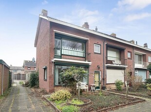 Jeroen Boschstraat 45, Terneuzen